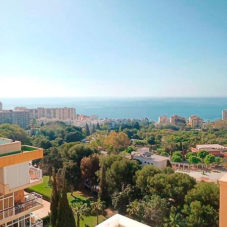 Ole Tu - Vacaciones Apartamento Benalmádena Exterior foto
