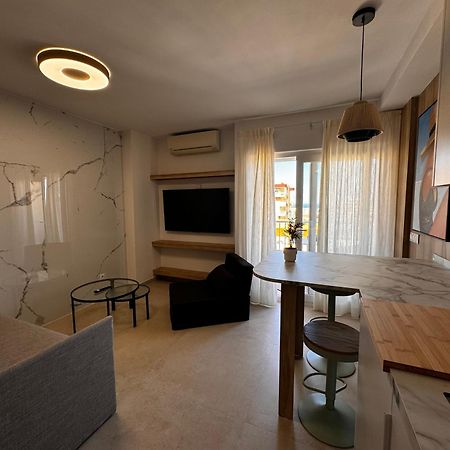 Ole Tu - Vacaciones Apartamento Benalmádena Exterior foto