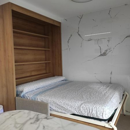 Ole Tu - Vacaciones Apartamento Benalmádena Exterior foto