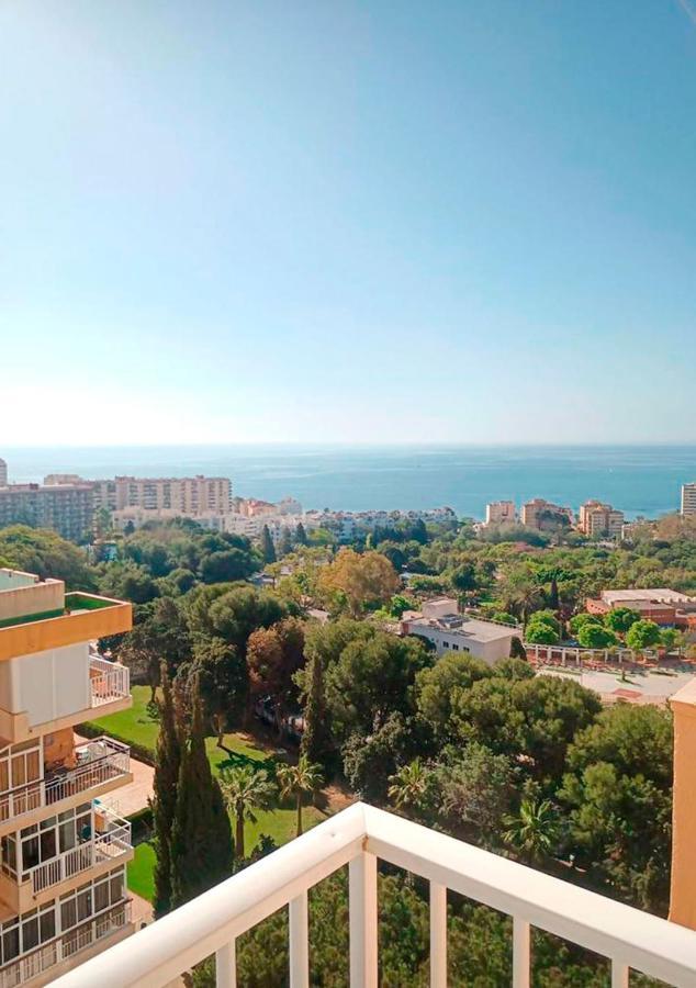 Ole Tu - Vacaciones Apartamento Benalmádena Exterior foto
