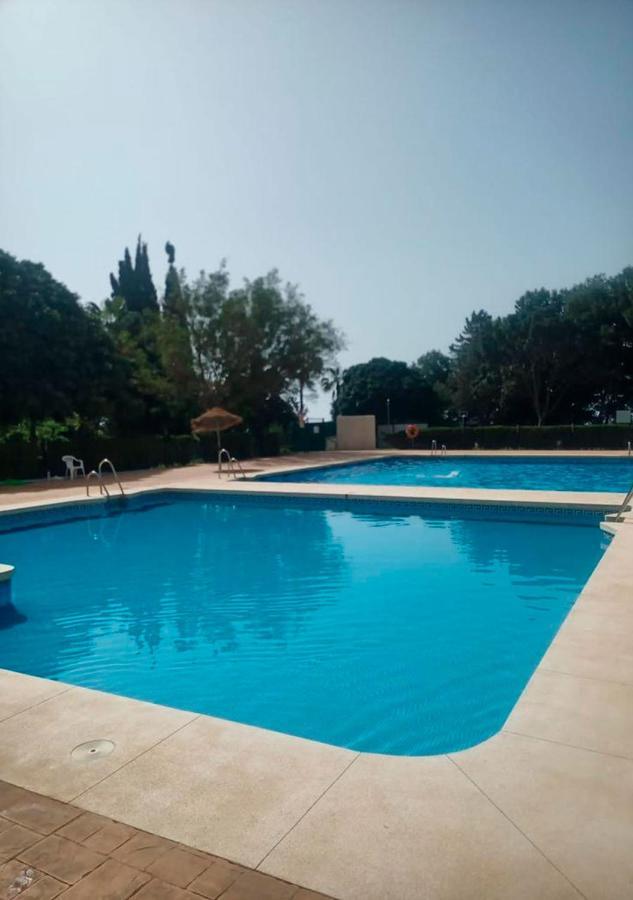 Ole Tu - Vacaciones Apartamento Benalmádena Exterior foto