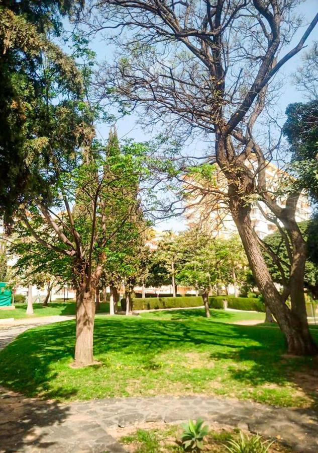 Ole Tu - Vacaciones Apartamento Benalmádena Exterior foto