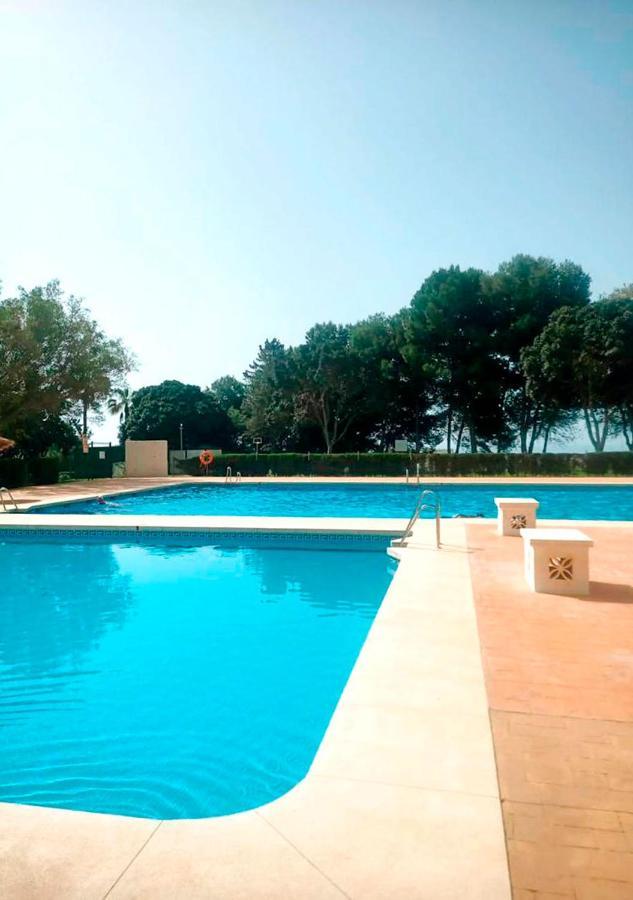 Ole Tu - Vacaciones Apartamento Benalmádena Exterior foto