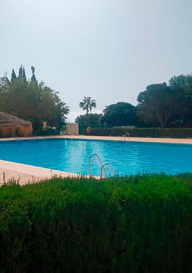 Ole Tu - Vacaciones Apartamento Benalmádena Exterior foto