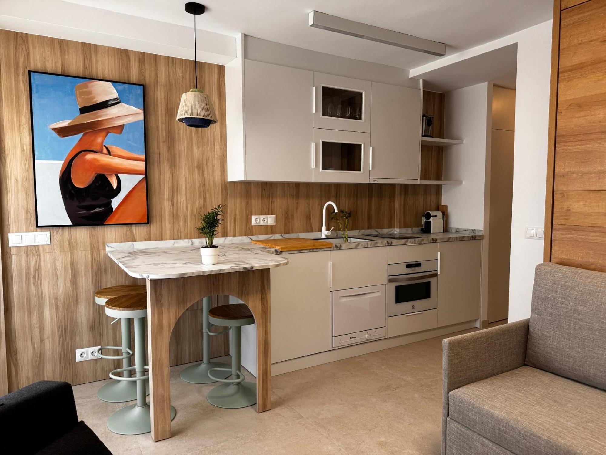 Ole Tu - Vacaciones Apartamento Benalmádena Exterior foto