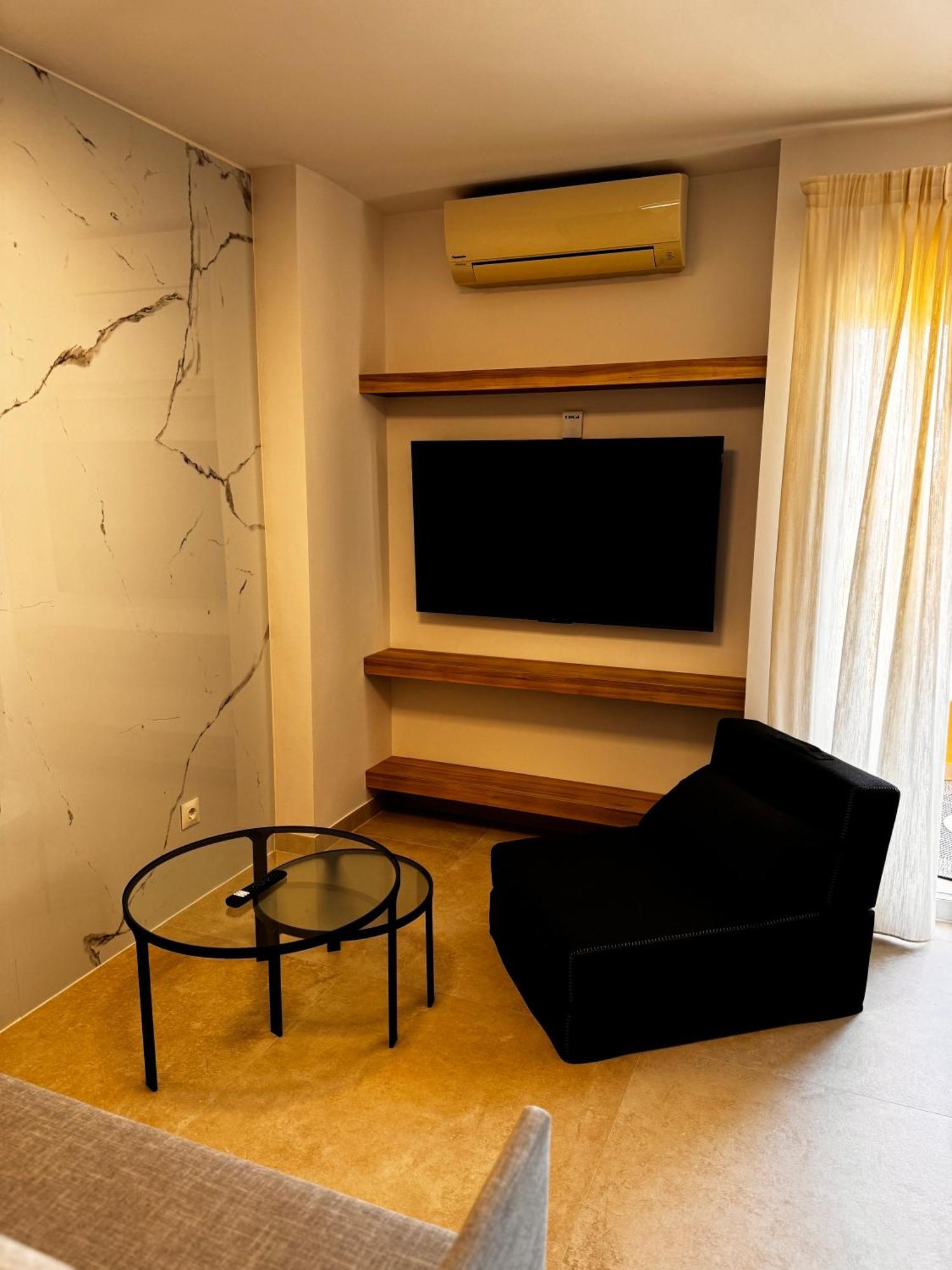 Ole Tu - Vacaciones Apartamento Benalmádena Exterior foto