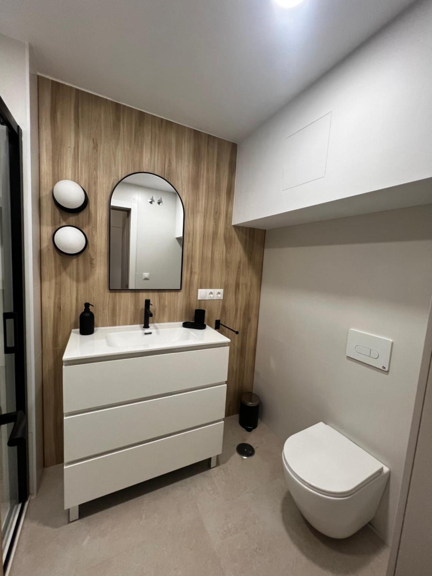 Ole Tu - Vacaciones Apartamento Benalmádena Exterior foto